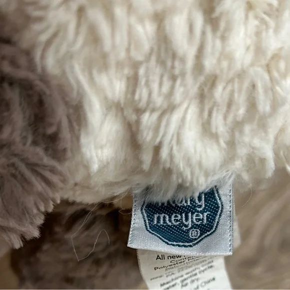 Mary Meyer Panda Plush - Picture 3 of 3